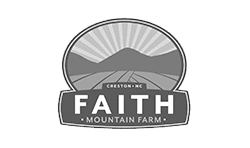 Faith Mtn Farm BW