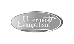 Uttermost Evangelism BW