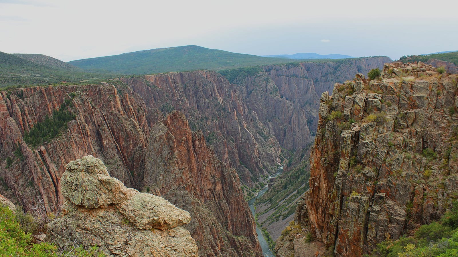 Black Canyon