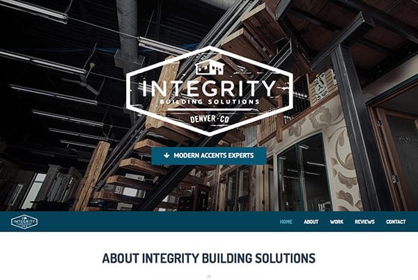 Integrity Building Solutions