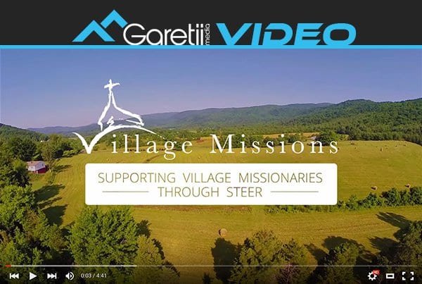 Village Missionaries & STEER