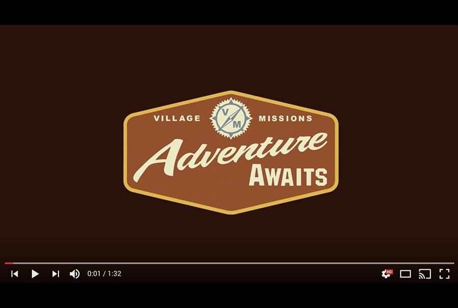 Adventure Awaits Video