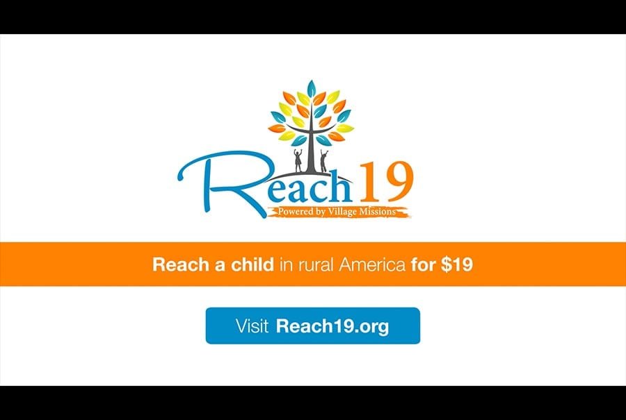 Reach 19 Video